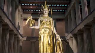 Athena Parthenos [upl. by Tolkan]