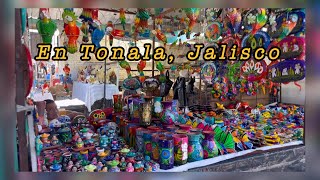 En Tonala Jalisco🤩😍🧑‍🧑‍🧒 [upl. by Florentia]