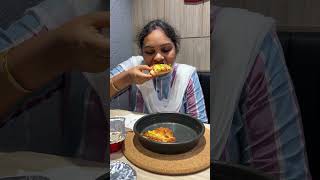 పిజ్జా హట్ కూపన్స్ కి న్యాయం చేసాము 🍕😋🤗🤩 shorts [upl. by Hnamik]