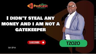 Ep 10  Tzozo  Kalawa Records  Poffessor  Tate Mnchunu  Durban Kwaito Gatekeeping  Accusations [upl. by Donelu583]