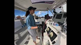 De Caribbean Regatta  Anegada [upl. by Lyndes]