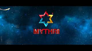 Mythri Movie Makers 2022 [upl. by Jenica953]