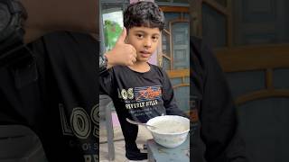 Makhana kheer kheerrecipe sweetrecipe viralvideo foodie shortvideo [upl. by Lipp]