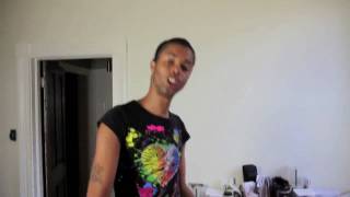 Antoine Dodson Says Thank You To Fans [upl. by Justus]