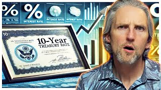 10 Year Treasury Rates What Real Estate Investors Need to Know [upl. by Japeth972]