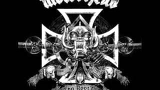 Motorhead Time to Play the Game lyrics [upl. by Lybis]