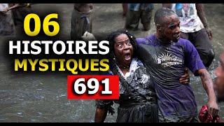 10 Histoires mystiques Épisode 69106 histoires DMG TV [upl. by Amando]