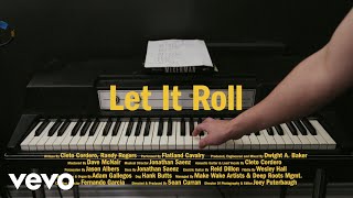 Flatland Cavalry  Let It Roll Official Visualizer [upl. by Haile]