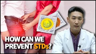 What are STDs and its treatment How can we prevent it [upl. by Aical]