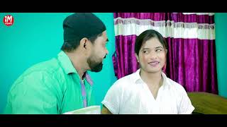 Do Lafzo Main  Hindi Song  Ft Priyanka amp Barsha  Original Content  1M Views [upl. by Markson]