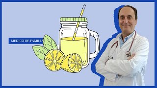 🧧Como hacer SUERO CASERO para HIDRATARSE para✨DIARREA ó VOMITOS✨ [upl. by Avin]