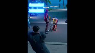 Party royale is very Sus fortnite partyroyale fortniteclips [upl. by Gustave608]