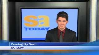 SA Today February 4th 2014 [upl. by Yregerg]