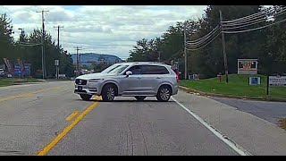 Bad Drivers of Central PA 08202024 [upl. by Mora]