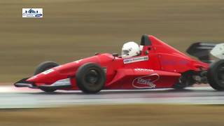 Extreme Festival 2018 Aldo Scribante Investchem Formula 1600 [upl. by Blank26]