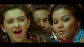 Gola Pettinadiro Video Song Upscaled  4K   Allu Arjun  Desamuduru [upl. by Shaylyn]