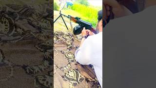 New RPK  ak47firing shortvideo airsoft shortfeed  shorts airsoft [upl. by Nnylyoj]