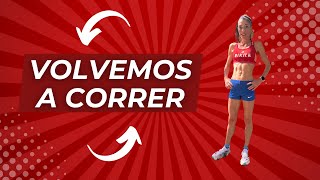 Volvemos a correr [upl. by Nowell]