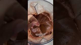 Healthy Dessert Idea Avocado Chocolate Mousse 🥑🍫  Tropeaka Recipes [upl. by Anila]