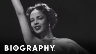 Dorothy Dandridge  Actress amp Singer  Mini Bio  BIO [upl. by Biddie]