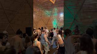 ECSTATIC DANCE 2024 🥇 Video Sundance en Huerto Roma Verde DJ SET X KOKU cdmx shorts [upl. by Ellerred]