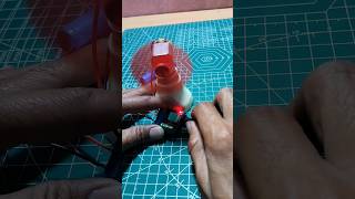 DC fan speed controller diy dc motor viralvideo [upl. by Yrrac547]