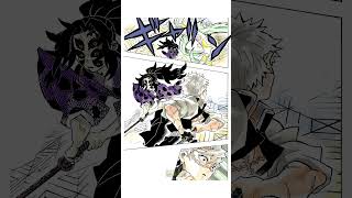 SANEMI VS KOKUSHIBO PELEA DE MONSTRUOS IV demonslayer kny kimesutnoyaiba kokushibo [upl. by Aluor]