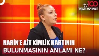 Güran Ailesinde Kim Yalancı Kim Kurban  Taksim Meydanı [upl. by Natanoj]