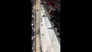 JV Southwest Christian Richfield Stars VS Breck [upl. by Aiciruam]