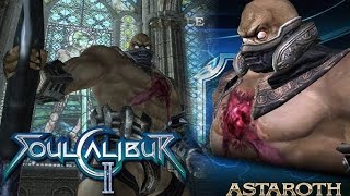 Astaroth Soul Calibur 2 [upl. by Quincy]