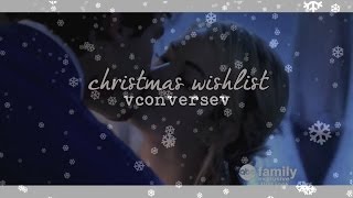 ▶Christmas  Wishlist [upl. by Bainbrudge]