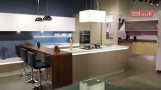 Sleek Modular Kitchens [upl. by Ativla]