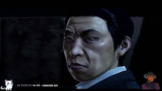 Yakuza 5 Remastered Session 5 [upl. by Pinebrook]