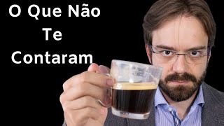 A Verdade Sobre o Café O Que Ele Faz com Seus Rins [upl. by Sharleen]