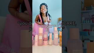 my BIGGEST middle school SKINCARE MISTAKE 👀😳🚩 preppyyyy preppyproducts beautyindustry makeup [upl. by Etteiram214]