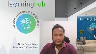 Learning Hub Testimonials  2 [upl. by Asital935]