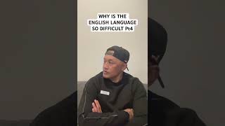 LEARNING ENGLISH Pt4 comedyskits englishlanguage mates relatablecomedy shorts funny short [upl. by Nylzor803]