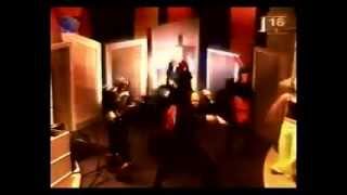 KOBUS live 2003  Hoenderman CasperRasperShow [upl. by Imhsar924]