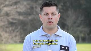 Entrenamiento de la Policía de Seguridad Aeroportuaria con simuladores marca DAVNAR Tech [upl. by Toscano]