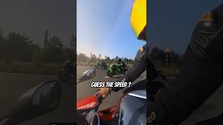 drag race zx10r vs Ducatisuperbikelover 360camera rider insta360 dragrace shorts [upl. by Nico193]