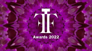 The 2022 Fragrance Foundation Awards [upl. by Hunfredo]