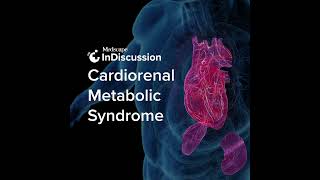 Cardiorenal Metabolic Syndrome MRAs and Potassium Binders [upl. by Nalym]