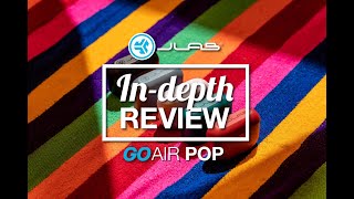 Go Air POP InDepth Review [upl. by Naras882]