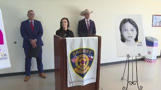 Baby Madison Update on investigation into child found in suitcase  FULL NEWS CONFERENCE [upl. by Ban]