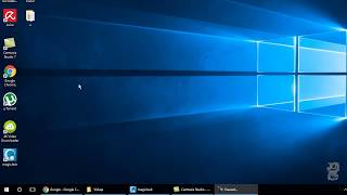 How to Set Mouse Wheel to Scroll One Screen at A Time in Windows 10 [upl. by Idoj]