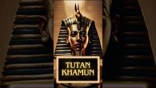 Tutankhamun Unveiled Secrets of the Boy Pharaohs Tomb tutankhamun pharaoh historyfacts [upl. by Kcir]