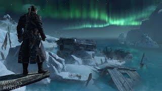 Assassins Creed Rogue ReviewinProgress The First Three Hours [upl. by Lednyk]