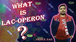 Operon Part 02LacoperonLactose Operonswhat is lacoperonBansalBiologyAvantika WB10Rider [upl. by Desdemona]