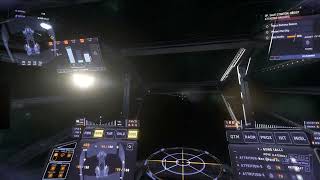 Star Citizen  Event  Save Stanton P1  Constellation Taurus 2  3243 [upl. by Edialeda544]