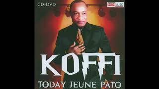 Koffi Olomide  Jeune Pato Version Manquette [upl. by Antebi922]